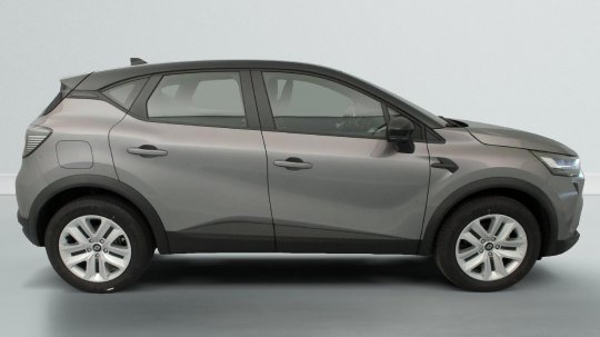 Renault Captur second hand de vanzare