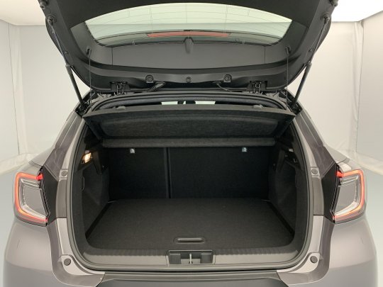 Renault Captur second hand de vanzare