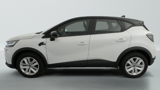 Renault Captur second hand de vanzare