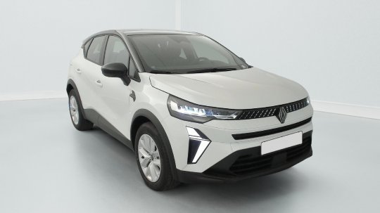 Renault Captur second hand de vanzare