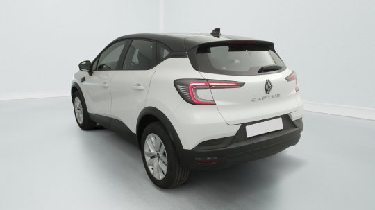 Renault Captur second hand de vanzare