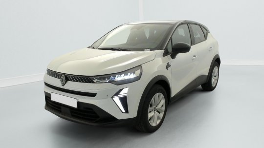 Renault Captur second hand de vanzare