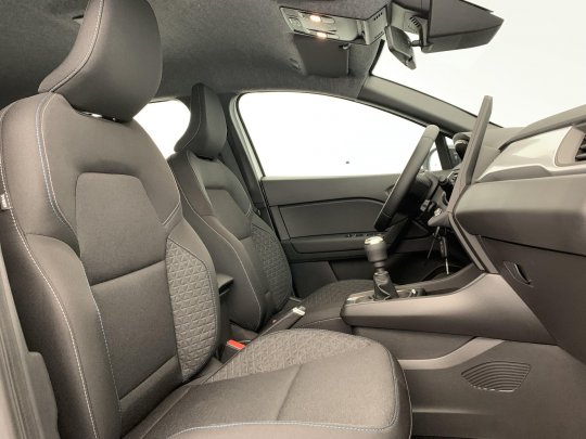 Renault Captur second hand de vanzare