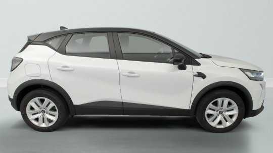 Renault Captur second hand de vanzare