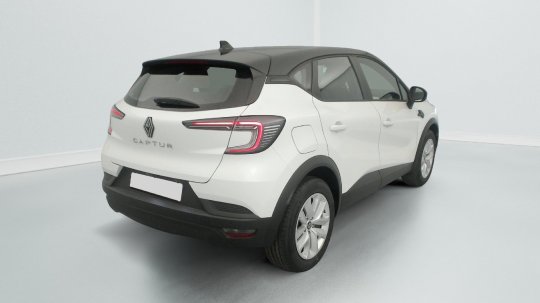 Renault Captur second hand de vanzare
