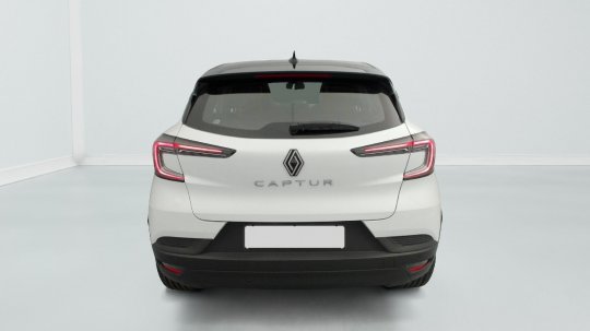 Renault Captur second hand de vanzare