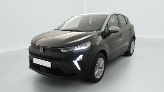 Renault Captur second hand de vanzare