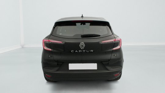 Renault Captur second hand de vanzare