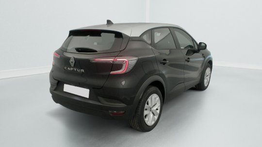Renault Captur second hand de vanzare
