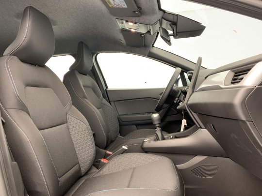 Renault Captur second hand de vanzare
