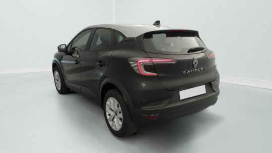 Renault Captur second hand de vanzare