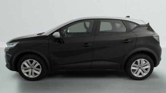 Renault Captur second hand de vanzare