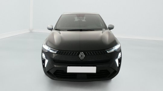 Renault Captur second hand de vanzare