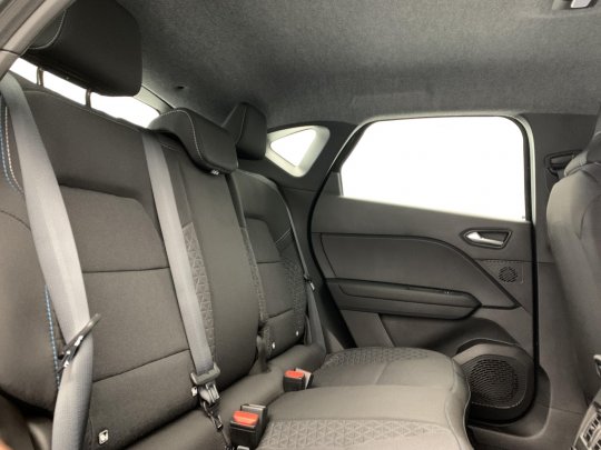 Renault Captur second hand de vanzare