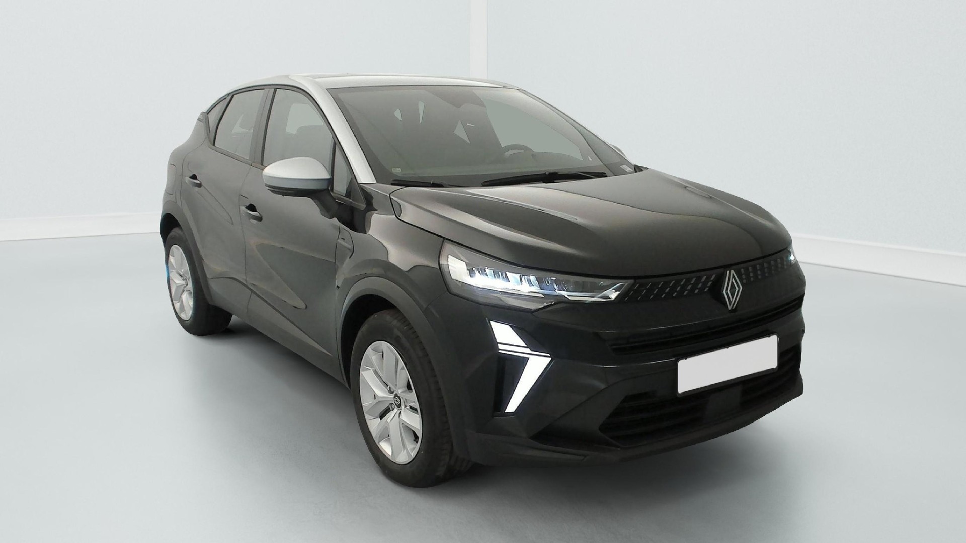 Renault Captur second-hand de vanzare