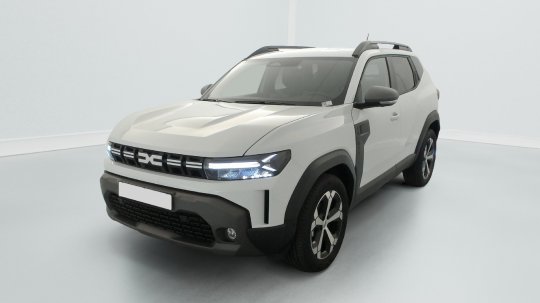 Dacia Duster second hand de vanzare