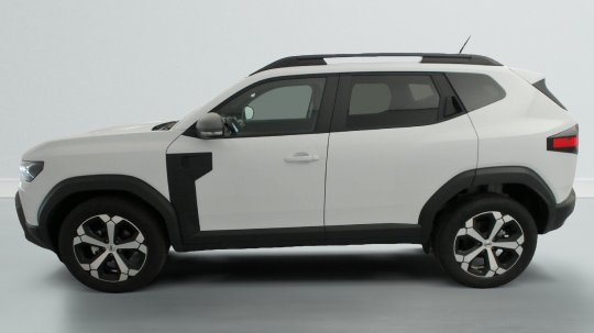 Dacia Duster second hand de vanzare