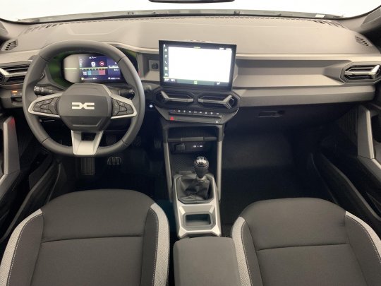Dacia Duster second hand de vanzare