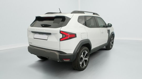 Dacia Duster second hand de vanzare