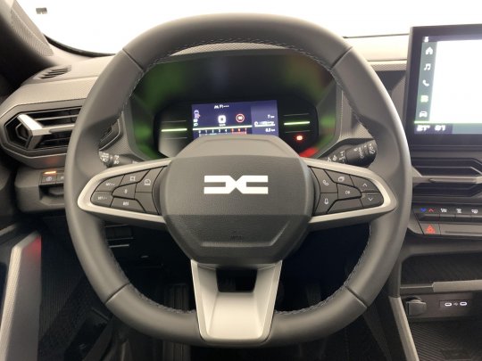 Dacia Duster second hand de vanzare