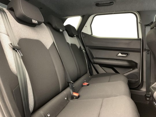 Dacia Duster second hand de vanzare