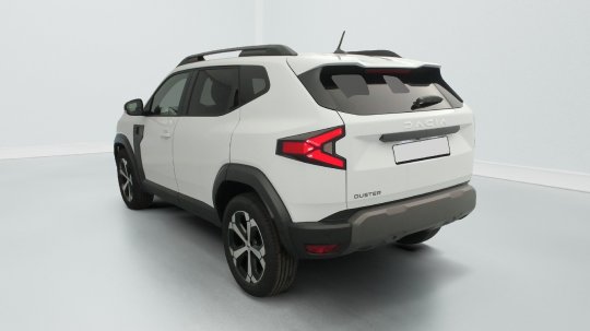 Dacia Duster second hand de vanzare