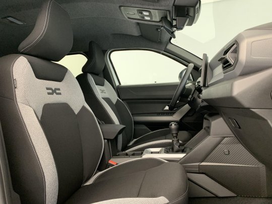 Dacia Duster second hand de vanzare