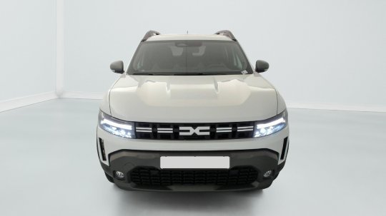 Dacia Duster second hand de vanzare