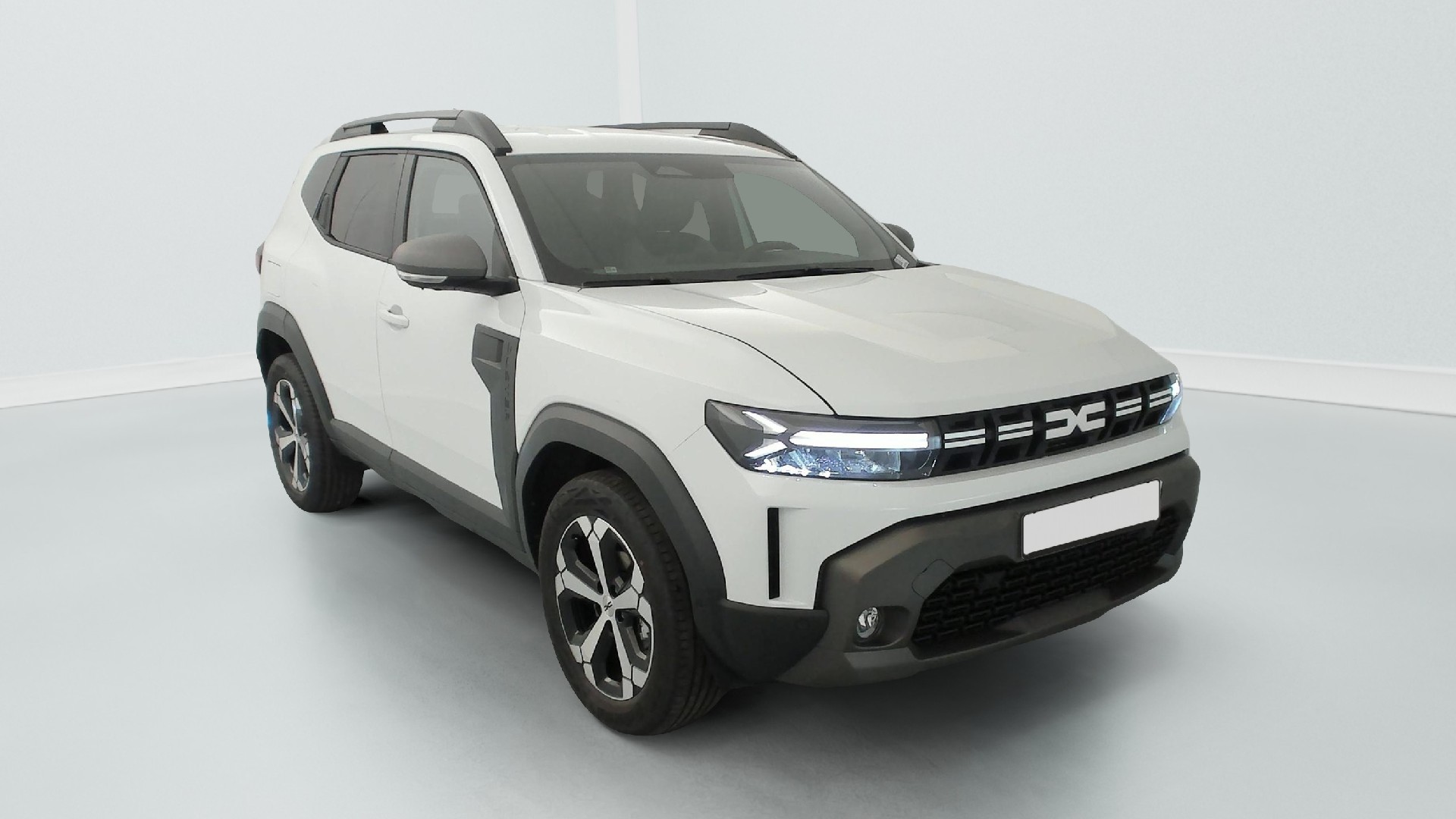 Dacia Duster second-hand de vanzare