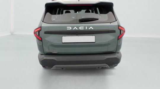 Dacia Bigster second hand de vanzare