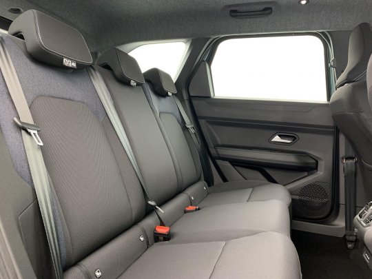 Dacia Bigster second hand de vanzare