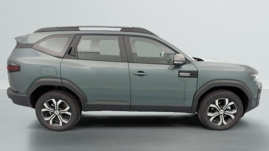 Dacia Bigster second hand de vanzare