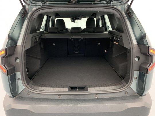 Dacia Bigster second hand de vanzare