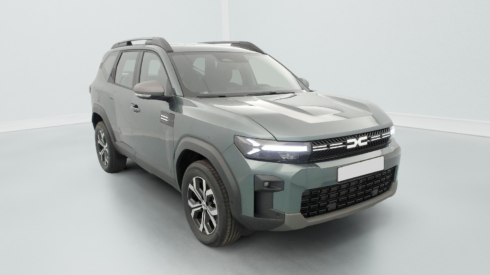 Dacia Bigster second-hand de vanzare