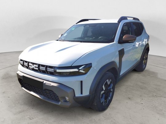 Dacia Duster second hand de vanzare