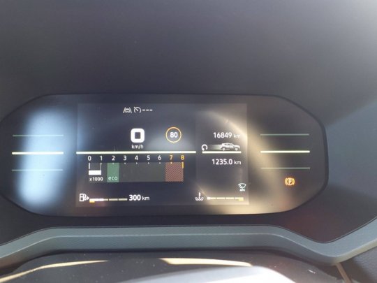 Dacia Duster second hand de vanzare