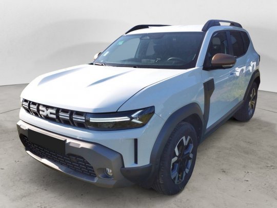 Dacia Duster second hand de vanzare