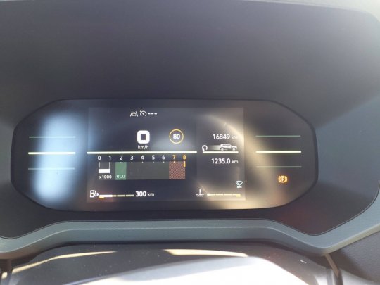 Dacia Duster second hand de vanzare