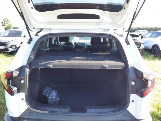 Dacia Duster second hand de vanzare