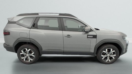 Dacia Bigster second hand de vanzare
