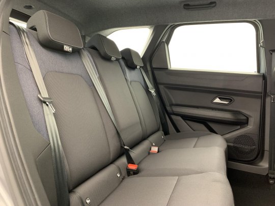 Dacia Bigster second hand de vanzare