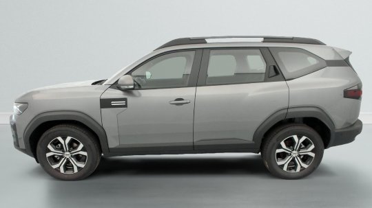Dacia Bigster second hand de vanzare