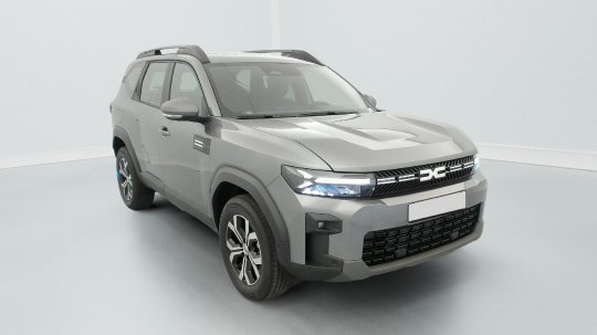 Dacia Bigster second hand de vanzare