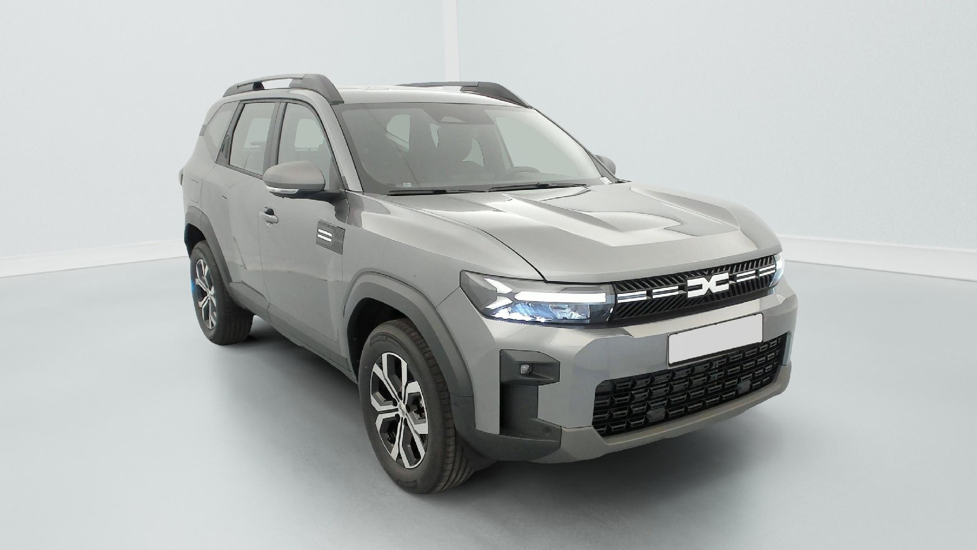 Dacia Bigster second-hand de vanzare