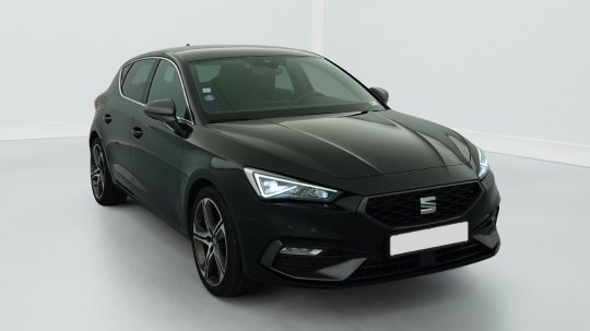 Seat Leon second hand de vanzare