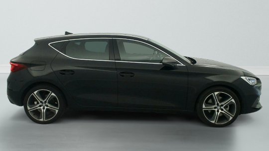 Seat Leon second hand de vanzare