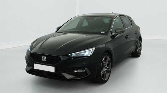 Seat Leon second hand de vanzare