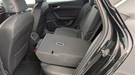 Seat Leon second hand de vanzare