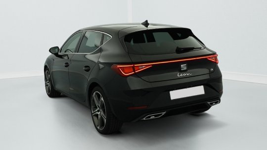 Seat Leon second hand de vanzare