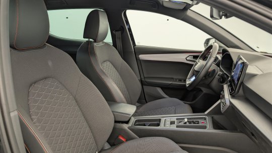 Seat Leon second hand de vanzare